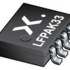 MOSFET N-kanałowy 26 A LFPAK33 100 V SMD Pojedynczy 75 W 121 mΩ