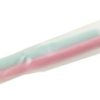 DSG Canusa 4300127032 Rurka termokurczliwa bez kleju, 2:1, od 12.70 mm do 6.40 mm, 1 szt.