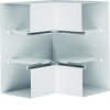 tehalit.BRS Kąt wewnętrzny 100x210 stal biały BRS10021049016