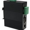 Konwerter mediów sieciowych, RJ45, RS232, RS422, RS485, Pełny dupleks, 110 → 115200bps, 10/100Mbit/s