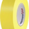 Taśma izolacyjna HellermannTyton HelaTape Flex 15 710-00153 HelaTape Flex 15 (D x S) 20 m x 19 mm 20 m 1 szt.