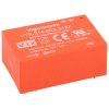 Vigortronix VTX-214-003-315X 3W HIGH PERFORMANCE AC-DC CONVERTER 85-305V - 15V