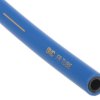 Rura sprężonego powietrza zew 6mm wew 4mm SMC Niebieski Poliolefina, Poliuretan dł 20m