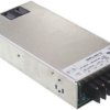 Zasilacze impulsowe 1 -wyjścia HRPG-450-48 Obudowa MEAN WELL 48V dc 456 W 370 V dc, 264V ac