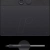 PTK470K0B Intuos Pro Small drawing tablet (2025)