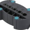 Wolfcraft 4685000 accumobil Wiertło pomocnicze 1 szt.