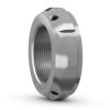 SKF Zespół łożyska Nakrętka zabezpieczająca łożyska i urządzenie blokujące KMT 22