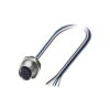 Phoenix Contact 1419658 Sensor/actuator M12 socket 5-pin 0.5m cable