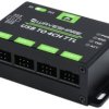 Przemysłowy konwerter USB na 4 kanałowy TTL USB na UART Waveshare