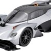 Model samochodu Maisto Aston Martin Valkyrie ´22