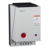 Grzejnik do szaf sterowniczych 120V ac 400 → 550W Schneider Electric