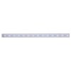 Paulmann 70634 MaxLED RGBW LED Strip Extension 24V 1m Warm White RGB