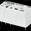 41.52.8.230.0000 Plug-in/PCB relay, 2x UM, 250 V/8 A, 230 V
