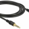 Audio kabel Delock 85598 85598, 2 m