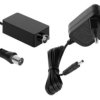Wzmacniacz antenowy wewnętrzny 20dB VHF+UHF; Cabletech