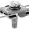 DEHN 540271 MMVK 3.5 8.10 SKM8X30 V4A Akcesorium montażowe 1 szt.