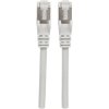 Intellinet 740869 RJ45 Network Cable Grey CAT 6A S/FTP 3m Halogen-free