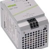 Zasilacz na szynę DIN WAGO EPSITRON® ECO POWER 787-722, 24 V/DC, 5 A, 120 W