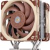 Noctua NH-U12S DX-4677 Radiator z wentylatorem na procesor #####Intel® LGA 4677