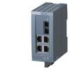 Switch przemysłowy SCALANCE XB004-1 niezarządzalny 4xRJ45 10/100 Mbit/s, 1xSC 100 Mbit/s 6GK5004-1BD00-1AB2