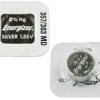 Bateria srebrowa 357, SR303, SR44W; Energizer