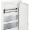 Rozdzielacz multimedialny Hager Sonstige Installationstechnik VU36WWH, 348 mm x 98 mm, 1 szt.