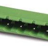 Blok zacisków wtykowych 5-pinowe raster: 7.62mm Phoenix Contact 16.0A 1.0 kV