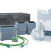 Zestaw startowy SIMATIC S7-1200 CPU 1212 FC DC/DC/relay SM 1226 F-DI 16x 24V DC SM 1226 F-DQ 4x 24V DC 6ES7212-1HF41-4YB1