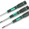 Zestaw 3 Wkrętaków Trójkąt 2,0/2,3/2,7Mm X 50Mm Pros Kit Sd-081F / 20967