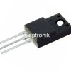 Tranzystor AOTF5N50 N-FET 500V/5A 35W
