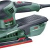 Szlifierka oscylacyjna Bosch Home and Garden PSS 250 AE 0603340200, 250 W
