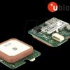 62571 GNSS GPS engine module/u-blox 8/TTL