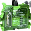 Schneider Electric ZBRT2 ZBRT2 Nadajnik do przycisków bezprzewodowych 1 szt.
