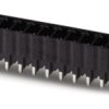 Wtyk PCB 3-pinowe raster: 3.81mm Phoenix Contact 8.0A 250.0 V.