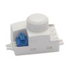 Mikrofalowy czujnik ruchu ROLF MINI JQ-L 220-240V IP20 08822 KANLUX
