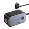 Listwa Zasilająca Eu Ugreen Cd270, 3X Usb-C, 1X Usb-A , 2X Ac, 100W, 1.8M...