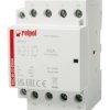 Stycznik instalacyjny 400 V AC 40 A 24 V DC 2617085 RXC40-22-D024