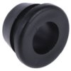 Przelotka kablowa, PVC 3mm, Ø Maximum of 8mm, RS PRO