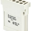 Wkładka modułowa 78.002.1053.0 Wieland Electric Łączna ilość styków 10 10 szt.