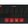Licznik Impulsów Led 6-Cyfrowy 230 V Ac Rs Pro