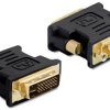 adapter DVI, VGA Delock 65016 65016