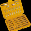 3040-100 Bit set, 100-piece