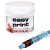 Pasta EasyPrint 250g ołowiowa + strzykawka