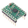 Pololu DRV8434S SPI Stepper Motor Driver Carrier, 2A Max. Current Limit (Header Pins Soldered)