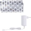 Taśma LED zestaw podstawowy Paulmann MaxLED Basic Daylight 79856 3 m 24 V