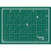 Donau MS-A4 Cutting Mat 300x220 mm Green Self-Healing A4 Size