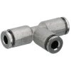 Złączka pneumatyczna Wciskane 10 mm Wciskane 10 mm EMERSON ? AVENTICS Złączka trójnikowa