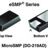 MSS1P4 Surface-Mount Schottky Barrier Rectifiers