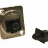 Zaślepka złącza RJ RS PRO RJ45 do użytku z: Złącza RJ45 Osłona przeciwpyłowa