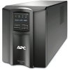 APC SMT1000IC Smart-UPS SMT1000IC – 8x C13, USB, SmartConnect, 1000VA